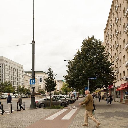 Piotrapartments - Big City Life Apartments In Central Warszawa Esterno foto