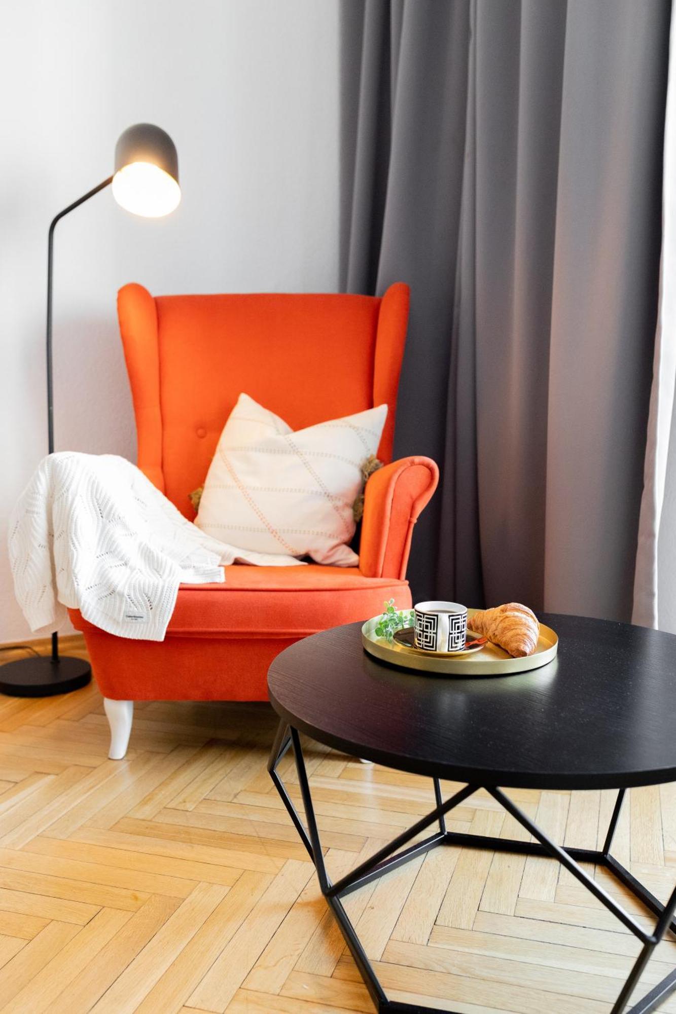 Piotrapartments - Big City Life Apartments In Central Warszawa Esterno foto
