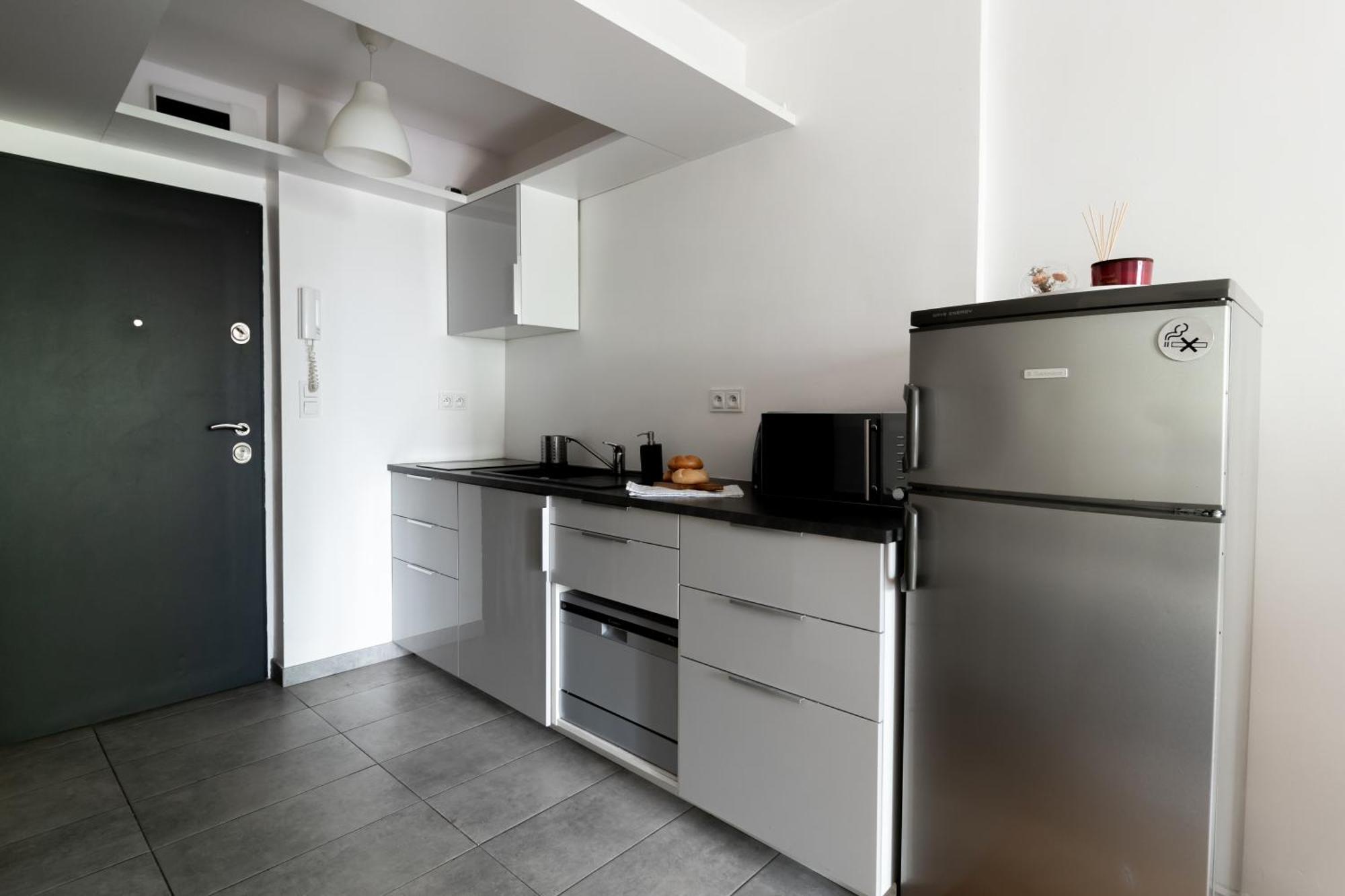 Piotrapartments - Big City Life Apartments In Central Warszawa Esterno foto