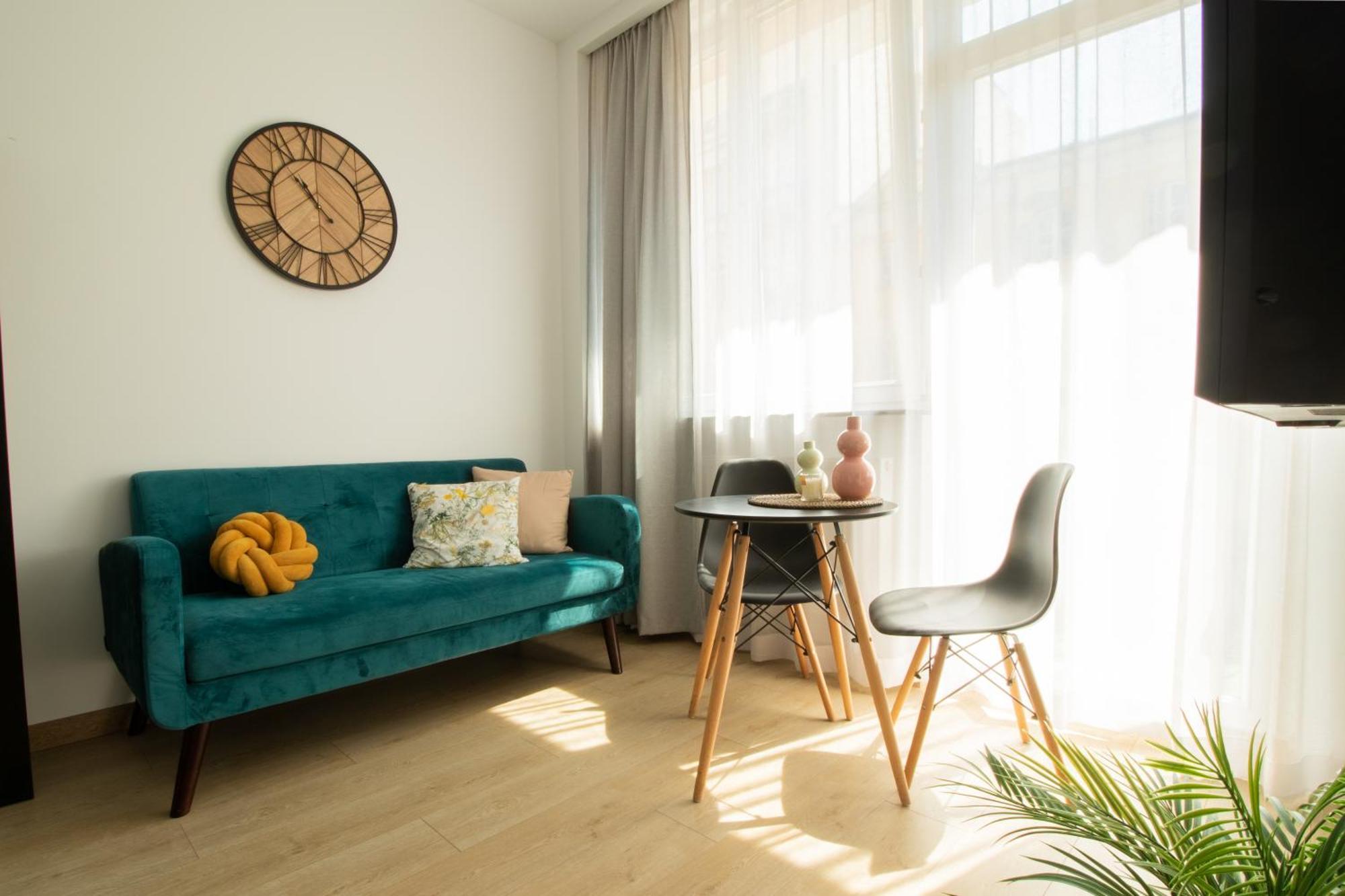 Piotrapartments - Big City Life Apartments In Central Warszawa Esterno foto