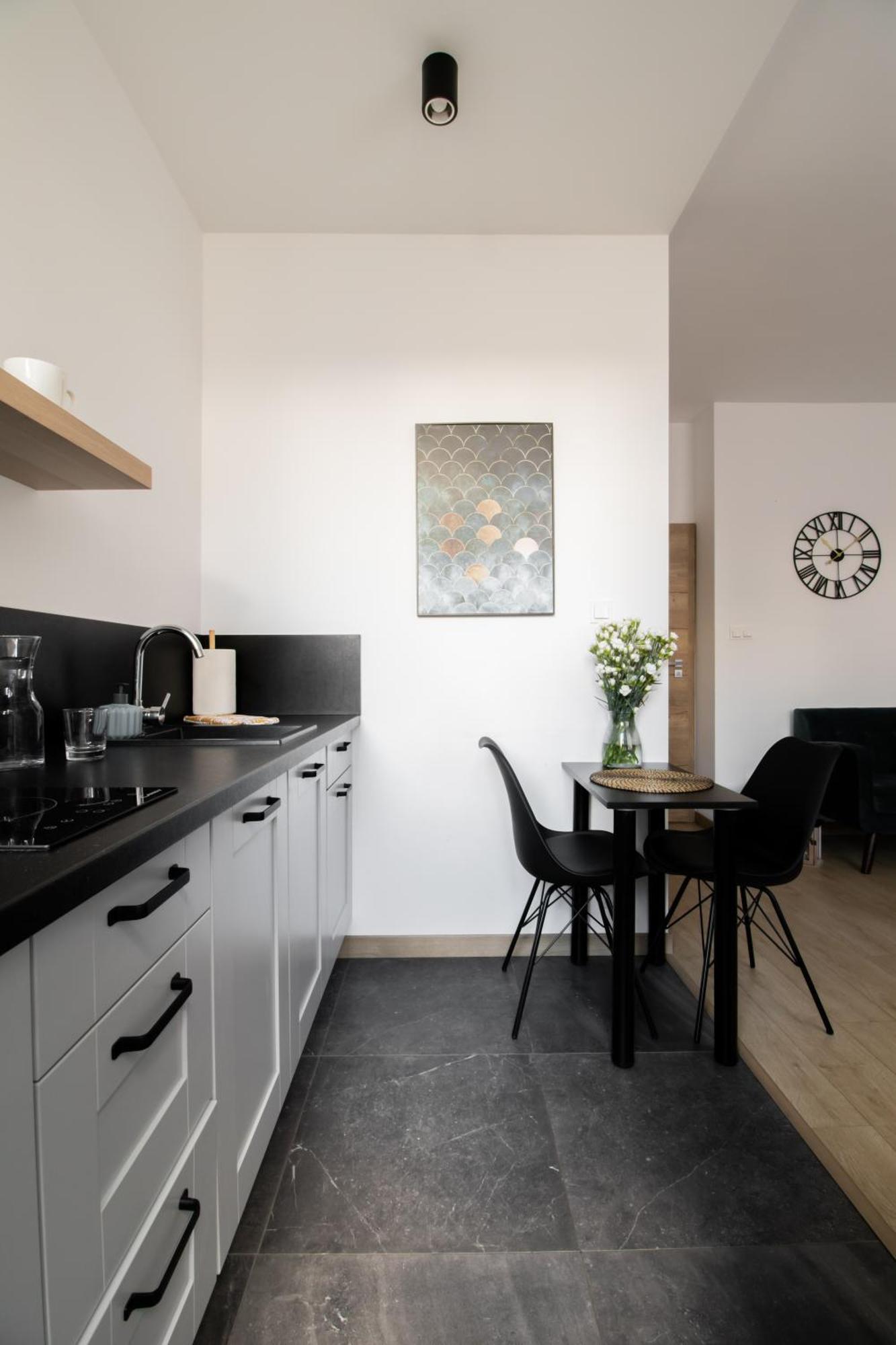 Piotrapartments - Big City Life Apartments In Central Warszawa Esterno foto