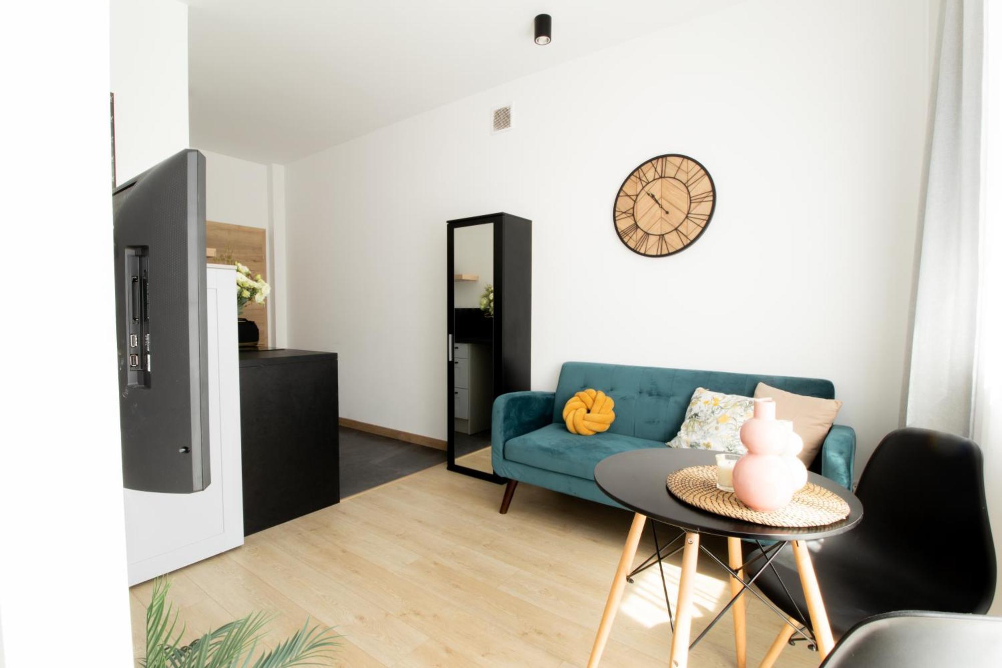 Piotrapartments - Big City Life Apartments In Central Warszawa Esterno foto