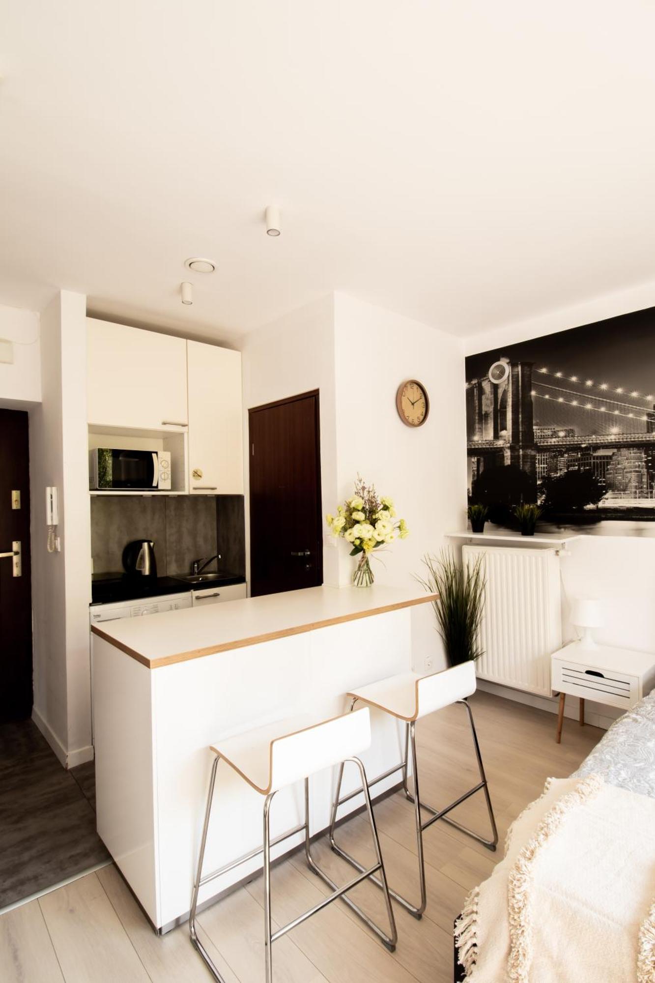 Piotrapartments - Big City Life Apartments In Central Warszawa Esterno foto