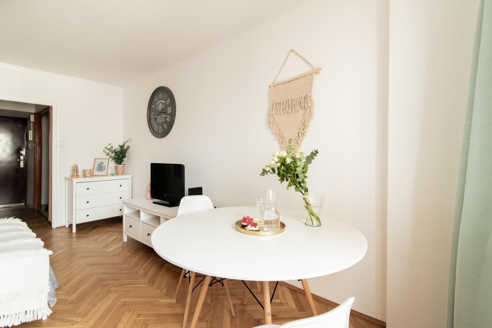 Piotrapartments - Big City Life Apartments In Central Warszawa Esterno foto
