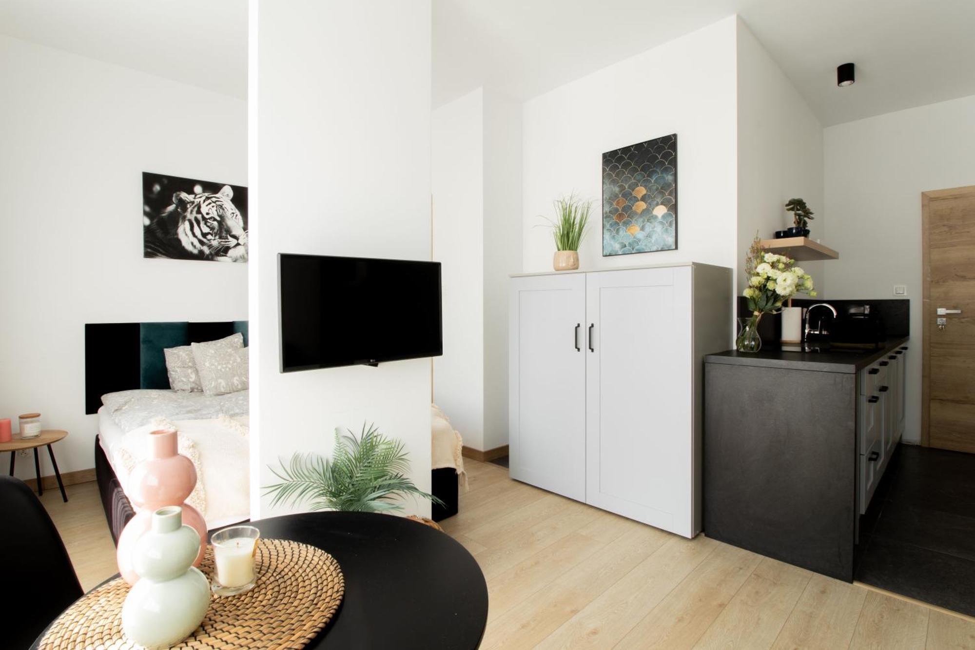 Piotrapartments - Big City Life Apartments In Central Warszawa Esterno foto