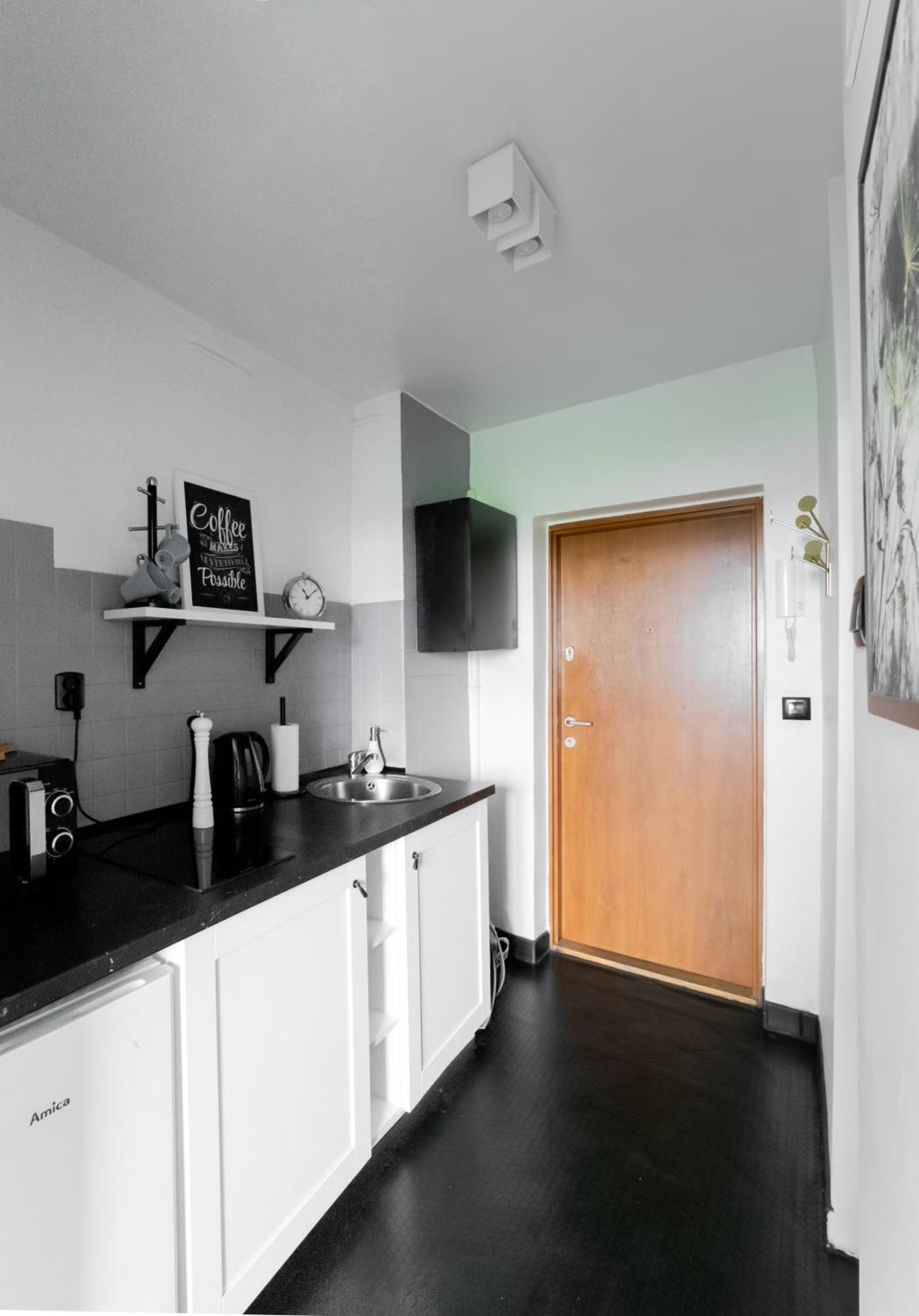 Piotrapartments - Big City Life Apartments In Central Warszawa Esterno foto