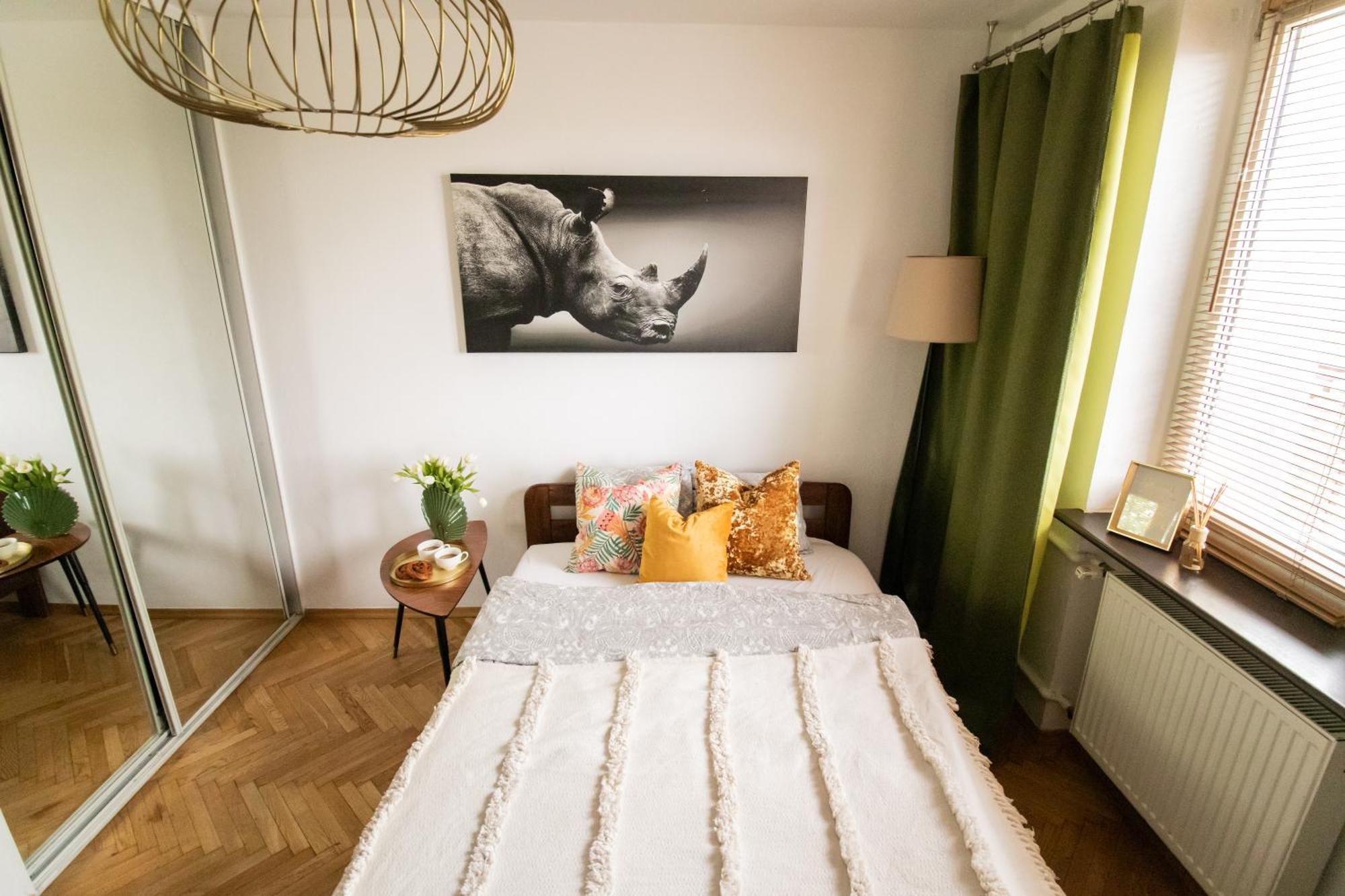 Piotrapartments - Big City Life Apartments In Central Warszawa Esterno foto