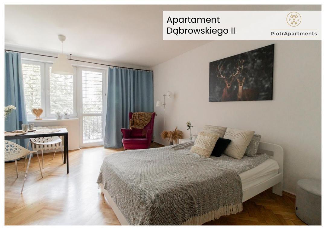 Piotrapartments - Big City Life Apartments In Central Warszawa Esterno foto